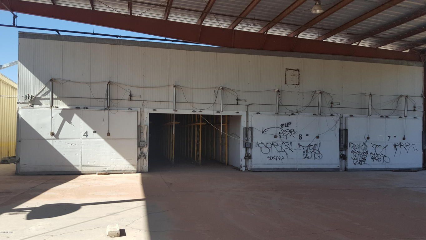180 E Terminal Produce Dr, Nogales, AZ 85621